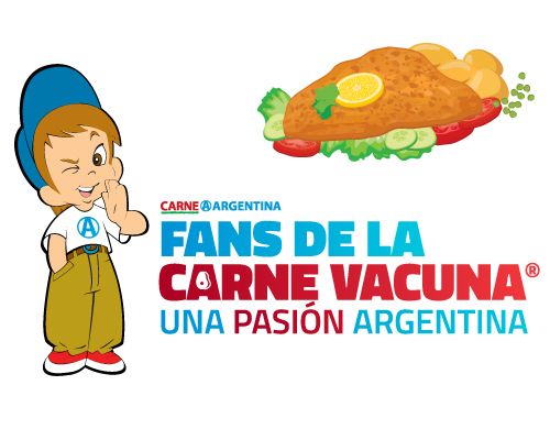 ¡Llega una nueva edición del “Concurso Fans de la Carne Vacuna, una Pasión Argentina”!